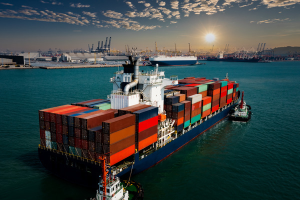 Ocean Freight