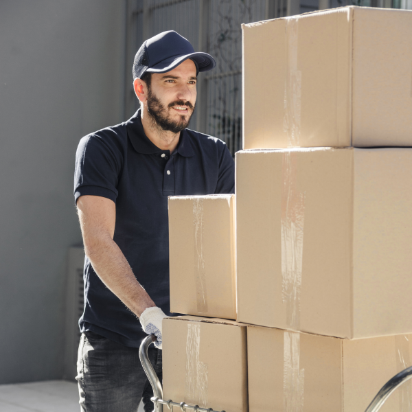 Transport for Product