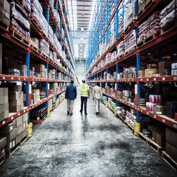 Cold Chain Logistics