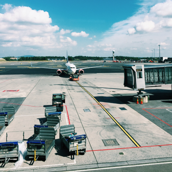 Aerospace and Defense Logistics